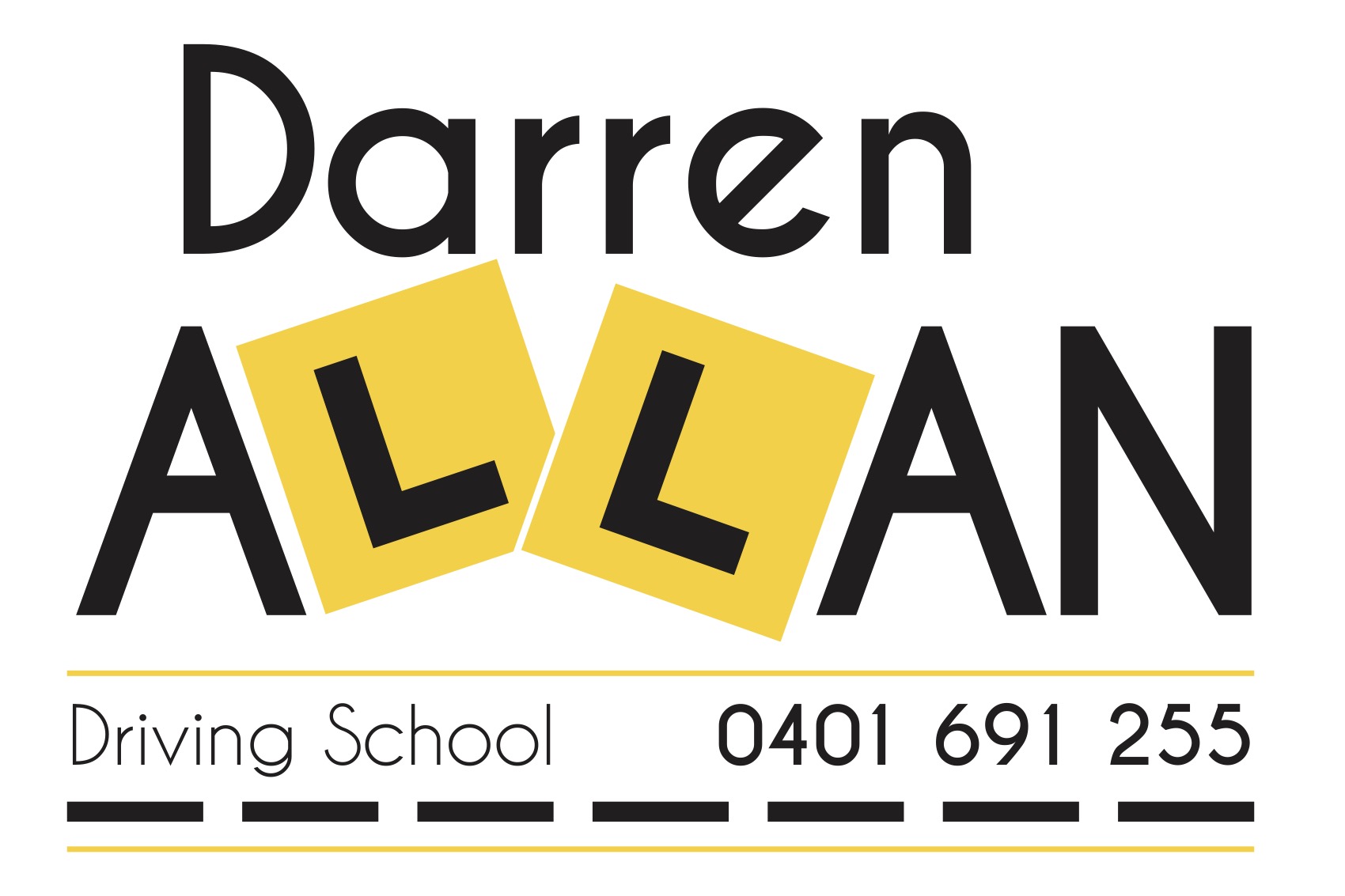 Darren Allan Driving School